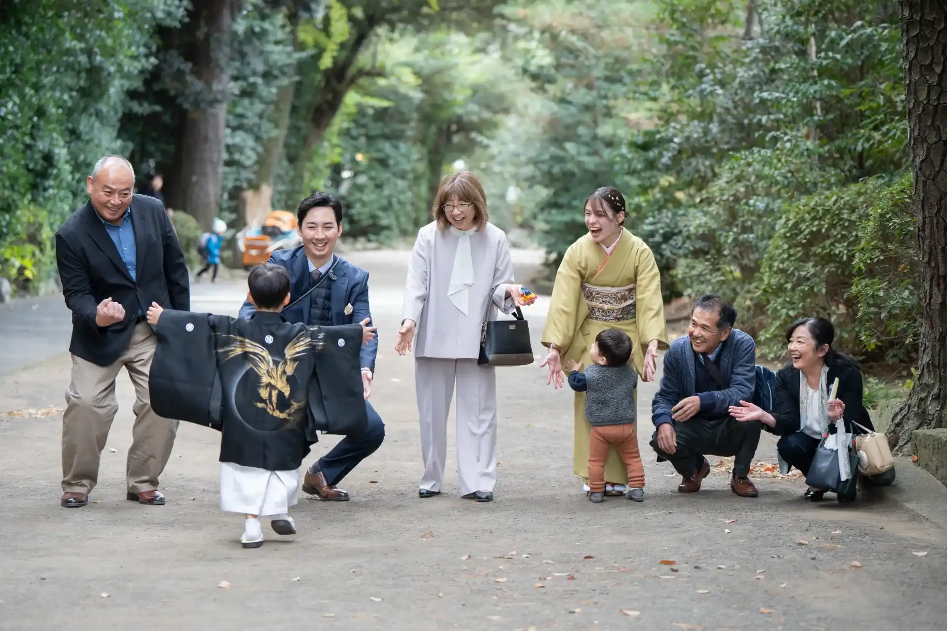 hidamari film 撮影写真